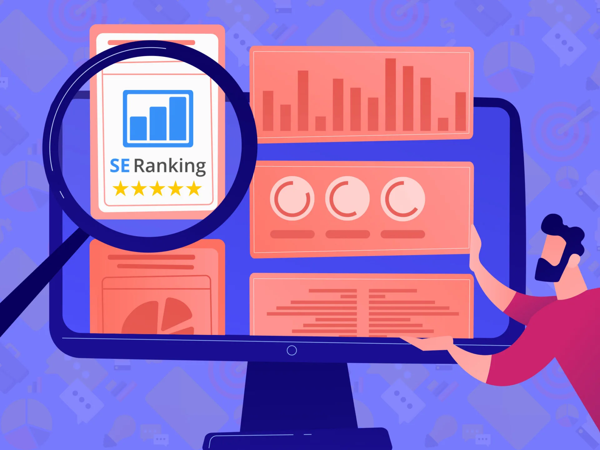 SE Ranking’s Content Marketing Platform: SEO Hacker Review